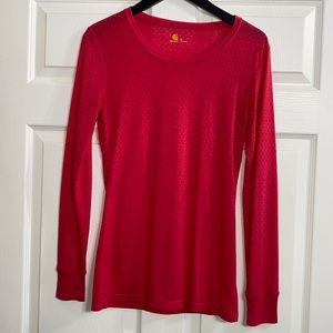 Carhartt long sleeve shirt